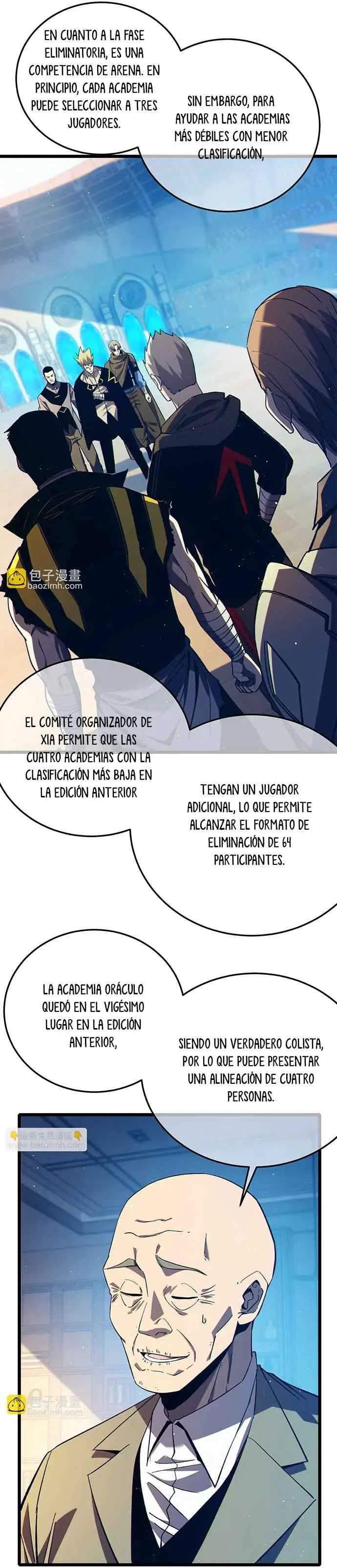  MIS HABILIDADES PASIVAS SON INVENCIBLES > Capitulo 88 > Page 231